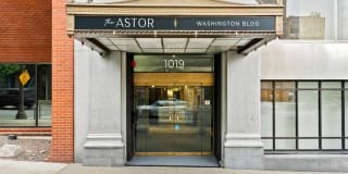 The Astor Gallery 12