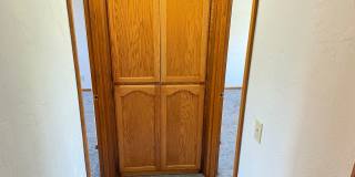 1611 Adkins St. Gallery 21