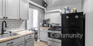 30 Water St. Gallery 1
