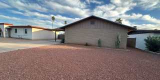 Charming 3 Bed 2 Bath home in Tempe with 2 car garage and big backyard Gallery 1