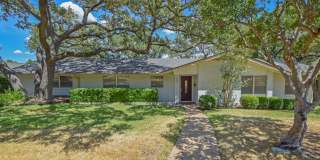 Gorgeous 3/2 Northwest Hills Gem! Gorgeous 3/2 Northwest Hills Gem! Gallery 1