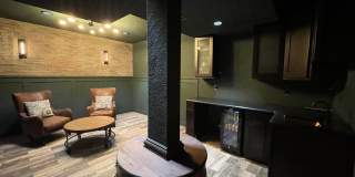 Live Lavishly in Harmony Ridge- Fully Furnished 5-Bedroom Dream Home with Backyard Oasis & Speakeasy Retreat Gallery 38