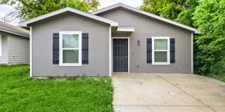 503 South Henderson Street Gallery 1