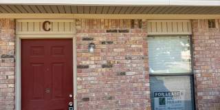 Townhouse available Gallery 1