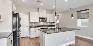Spring Valley Modern 3 Bedroom Home In A Gated Community! Gallery 7
