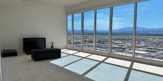 2bd/2ba Condo - Modern High-Rise Living in the Heart of the Las Vegas Strip Gallery 4