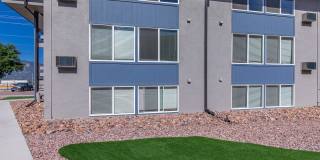 Aero Place Apartments Gallery 15