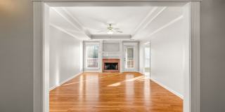 Beautiful Home in Desirable Cherry Creek | 3 Bed + Office | Fully Fenced Yard | Near Baker Elementary Gallery 7