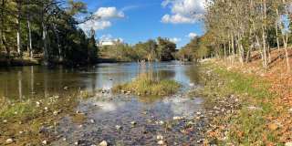 NEW ON MARKET (4 ACRE HOA GUADALUPE RIVER PARK COUPLE BLOCKS AWAY) Gallery 24