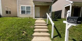 3 Bed 1.5 Bath Gallery 1