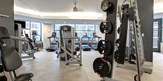 Cityfront Place Gallery 22