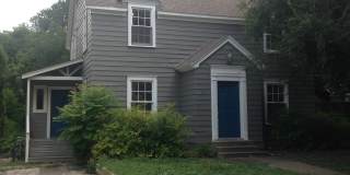 UT PRE-LEASE: North Campus 5 bed/ 2 bath, Wood Floors, W/D, Walk to UT Gallery 1