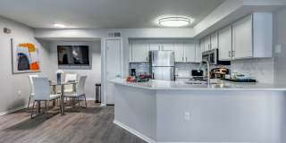 Calais Park Apartments Gallery 20