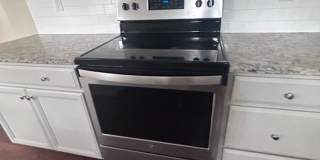 Beautiful 3bed, 2bath Home in Park Circle Gallery 10