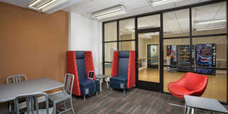 Coliseum Lofts Gallery 5