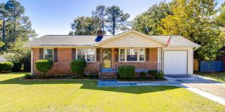 7712 Burdell Drive Gallery 1