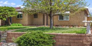 Updated Home near Downtown Denver Gallery 5