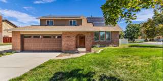 Spacious 4-Bedroom Home with RV Parking & HOA Pool Gallery 1