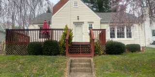 3 Bedroom / 1 Bath Home  Kingsport TN Gallery 1