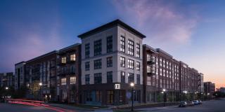 Bexford Pullman Gallery 1