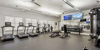 Grand at The Dominion Apartments Gallery 28