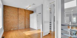 Architecturally Stunning Curtis Park Townhome With Historic Charm Gallery 20