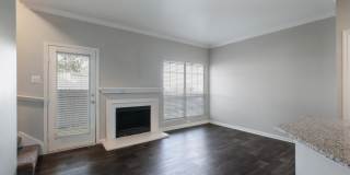 Castle Hills Townhomes Gallery 42