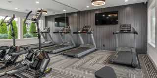 Emory Lakes Luxury Apartments Gallery 16