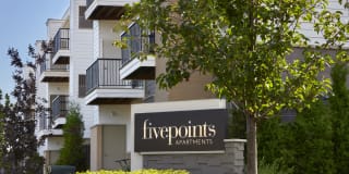 Five Points Apartments Gallery 24