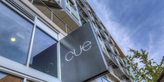 The Cue Gallery 17