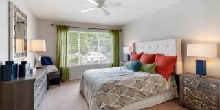Bennington Pond Apartments Gallery 7