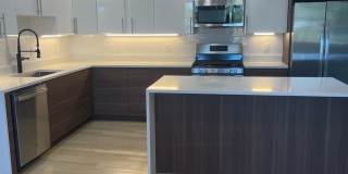 Beautiful brand new three bedroom, Laundry in unit Gallery 9