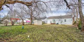 3 Bed 1 Bath in Del City! Gallery 33