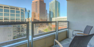 Metro 112 Apartments Gallery 17