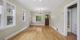 Charming Platte Park Bungalow Just Steps from South Pearl Street Gallery 6