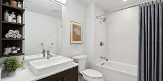 The Kelvin Gallery 6