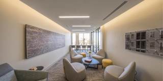 Beacon 85 Gallery 21