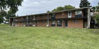 250 N Entrance Avenue unit: 3A Gallery 1