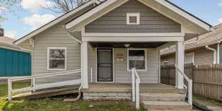 Newly Remolded  Eastside Two Bedroom Located near 21st and Brookside Parkway Gallery 1