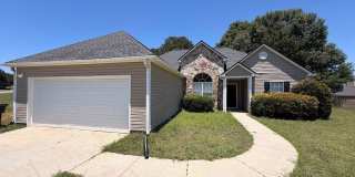3-Bedroom. 2-Bath Home in Loganville Gallery 1