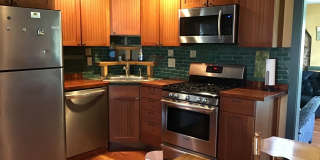 4 BR 2 BA historic house in downtown Lexington 4 BR 2 BA historic house in downtown Lexington Gallery 5