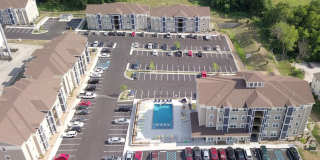 The Annex of Warrensburg - Student Housing Gallery 26