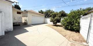 ***Gated 3 bed 2 bath House in Monterey Park*** Gallery 7