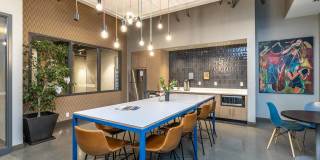 Lake Street Dwelling - Affordable Housing Gallery 6