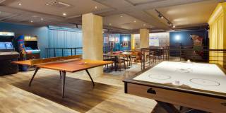 The Foundry Gallery 41