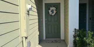 Town Home in The Trails -2 Primary Suites!! Gallery 4