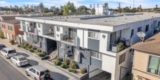 1315 E. 7th St. Gallery 1