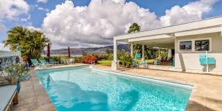 Exquisite haven in prestigious Portlock! AC, Ocean Views, Pool, Hale Ola Gallery 1