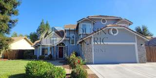Executive Folsom Rental EXCELLENT Location and a POOL! Gallery 1
