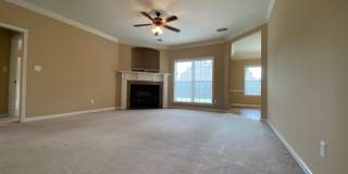 BARTLETT RENTAL HOME 3 BEDROOM 2 BATHROOM WITH FENCED BACKYARD Gallery 7